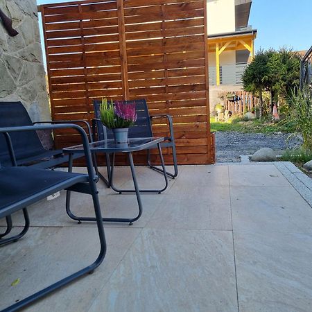 Sielanka Pod Siglanami 1 Apartment Висла Екстериор снимка