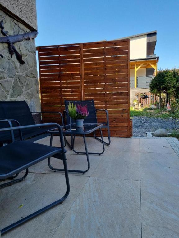 Sielanka Pod Siglanami 1 Apartment Висла Екстериор снимка
