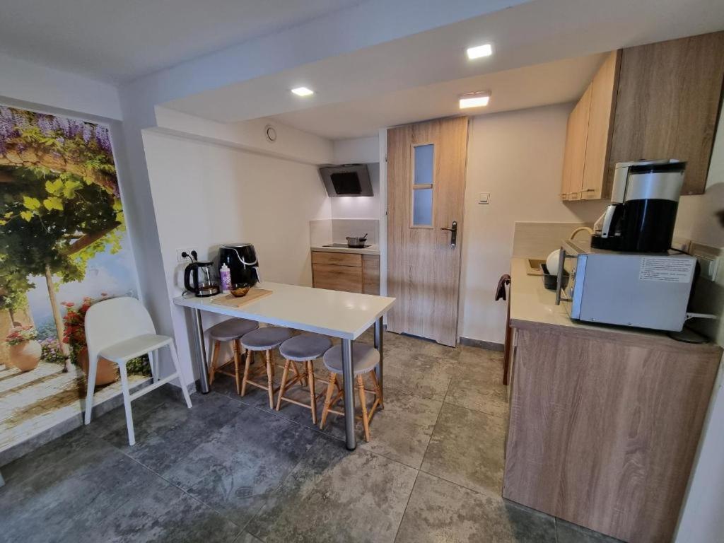 Sielanka Pod Siglanami 1 Apartment Висла Екстериор снимка