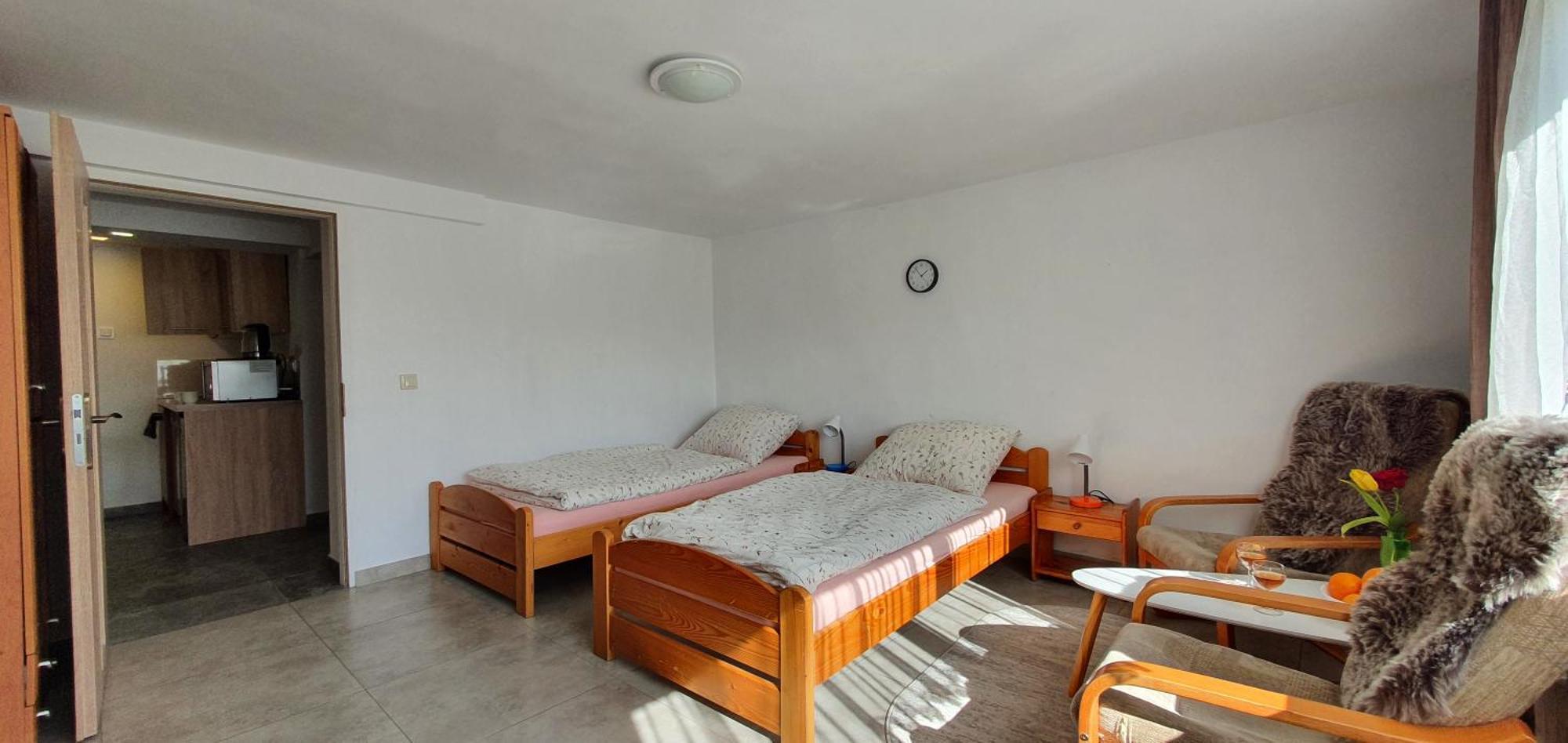 Sielanka Pod Siglanami 1 Apartment Висла Екстериор снимка