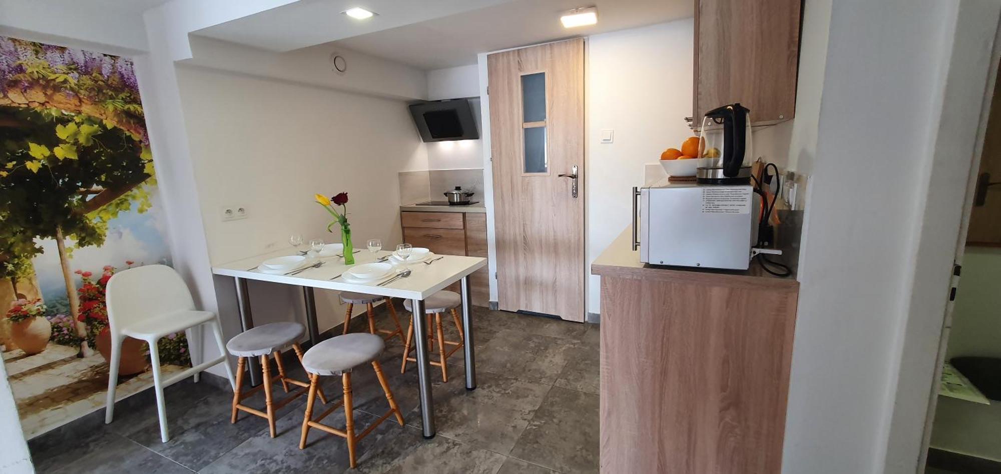 Sielanka Pod Siglanami 1 Apartment Висла Екстериор снимка