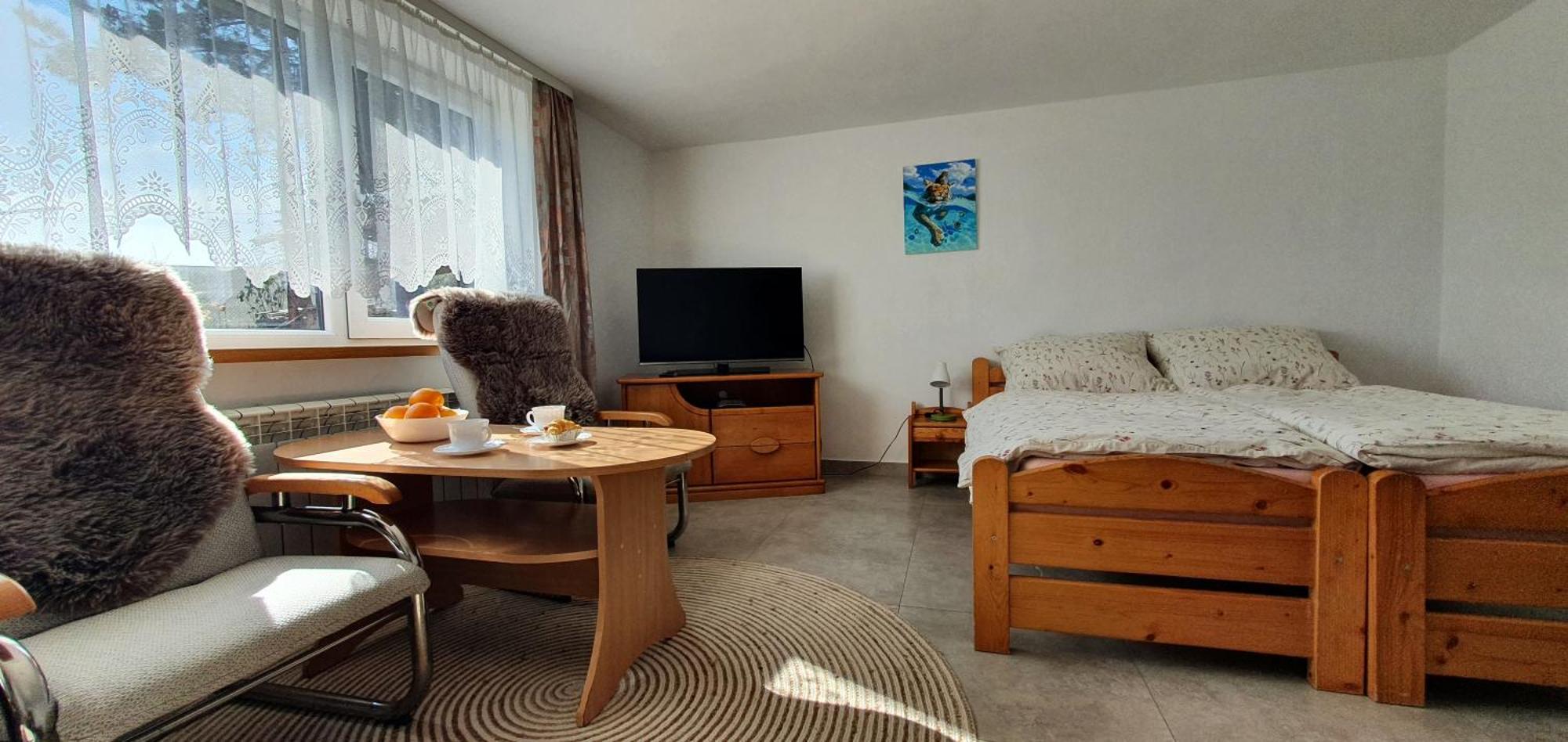 Sielanka Pod Siglanami 1 Apartment Висла Екстериор снимка