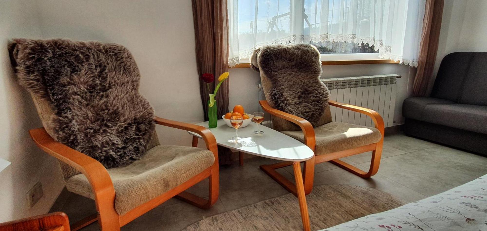 Sielanka Pod Siglanami 1 Apartment Висла Екстериор снимка