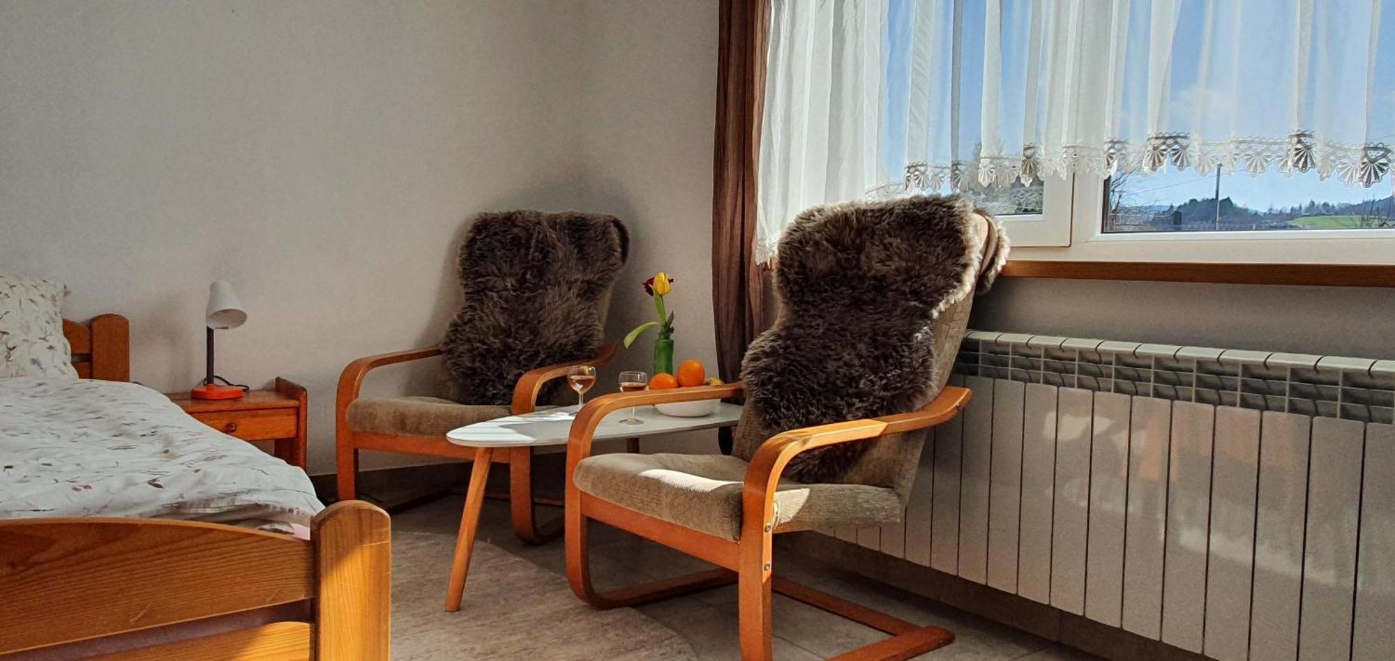 Sielanka Pod Siglanami 1 Apartment Висла Екстериор снимка