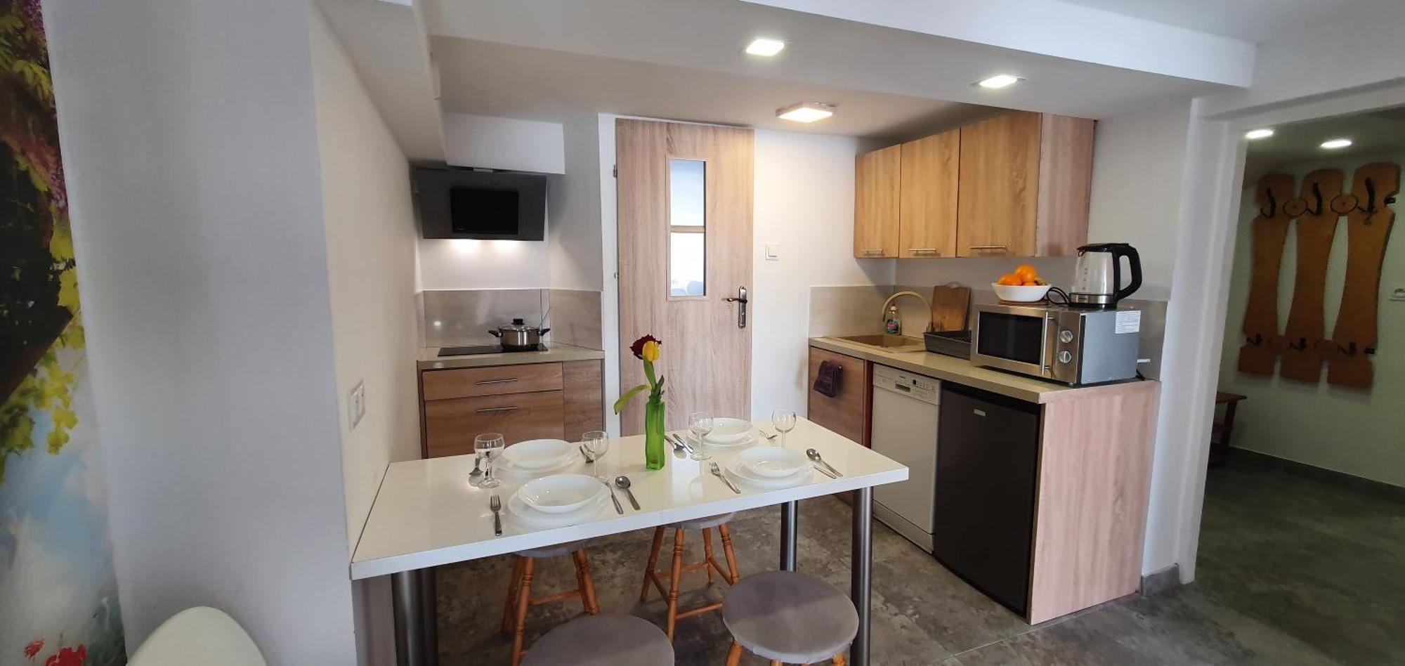Sielanka Pod Siglanami 1 Apartment Висла Екстериор снимка