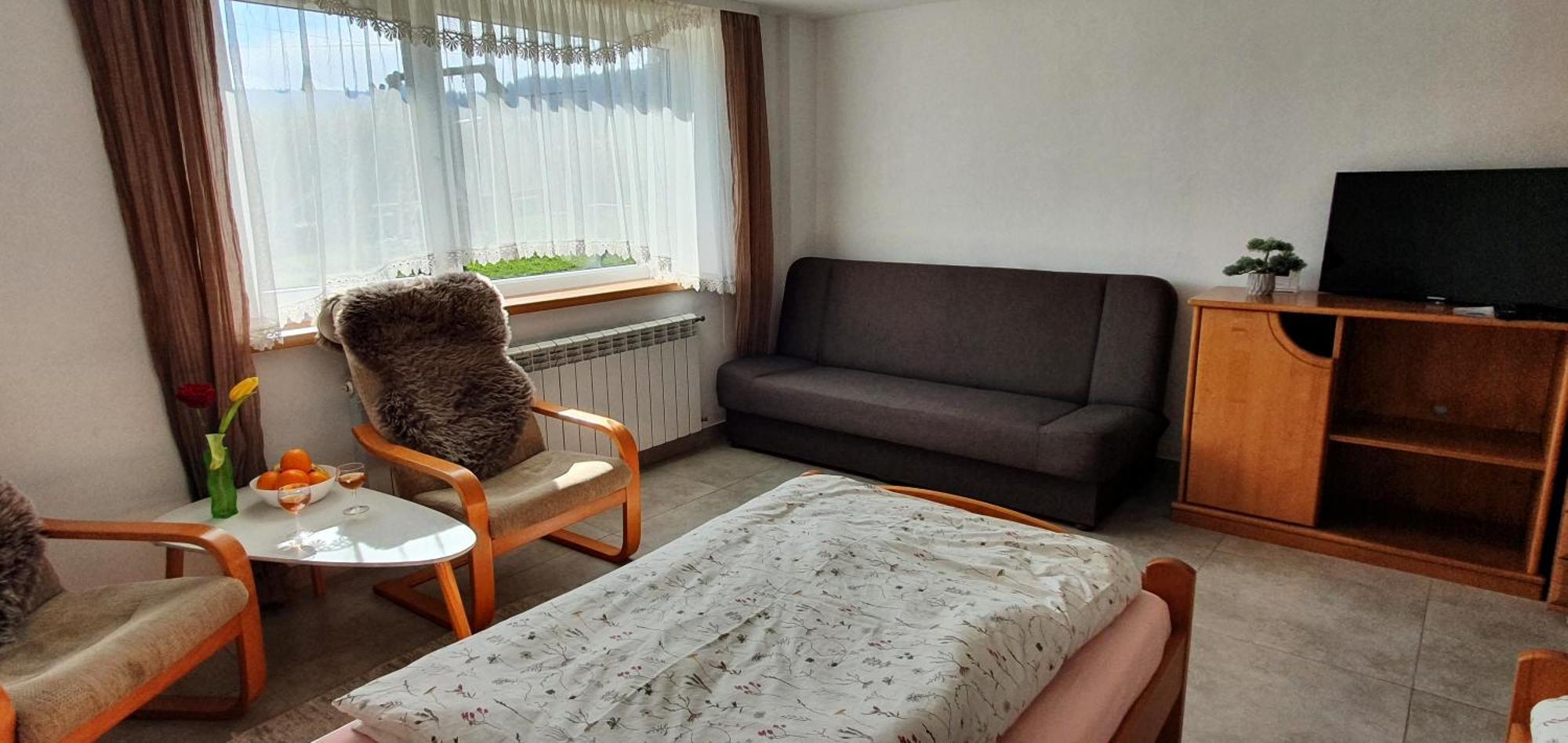 Sielanka Pod Siglanami 1 Apartment Висла Екстериор снимка