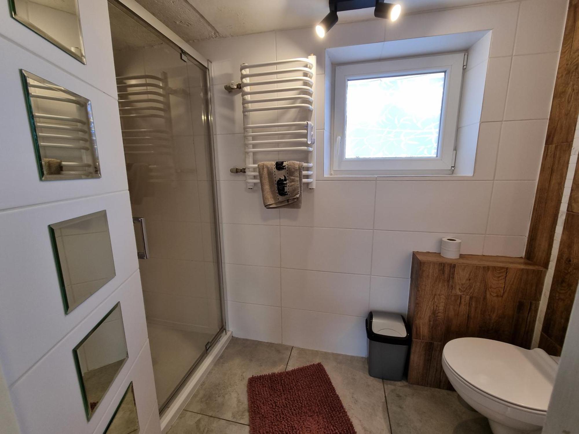 Sielanka Pod Siglanami 1 Apartment Висла Екстериор снимка