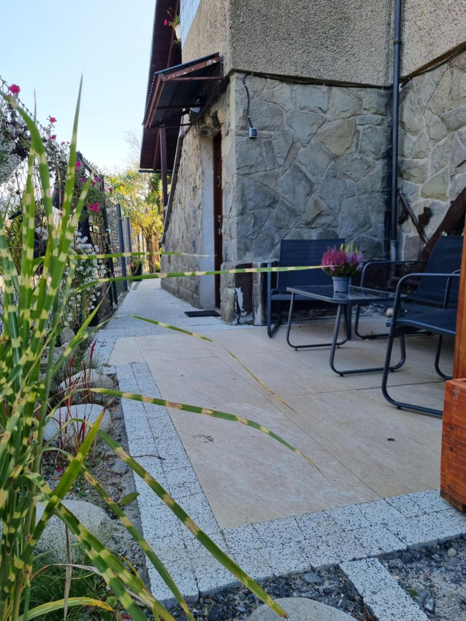 Sielanka Pod Siglanami 1 Apartment Висла Екстериор снимка